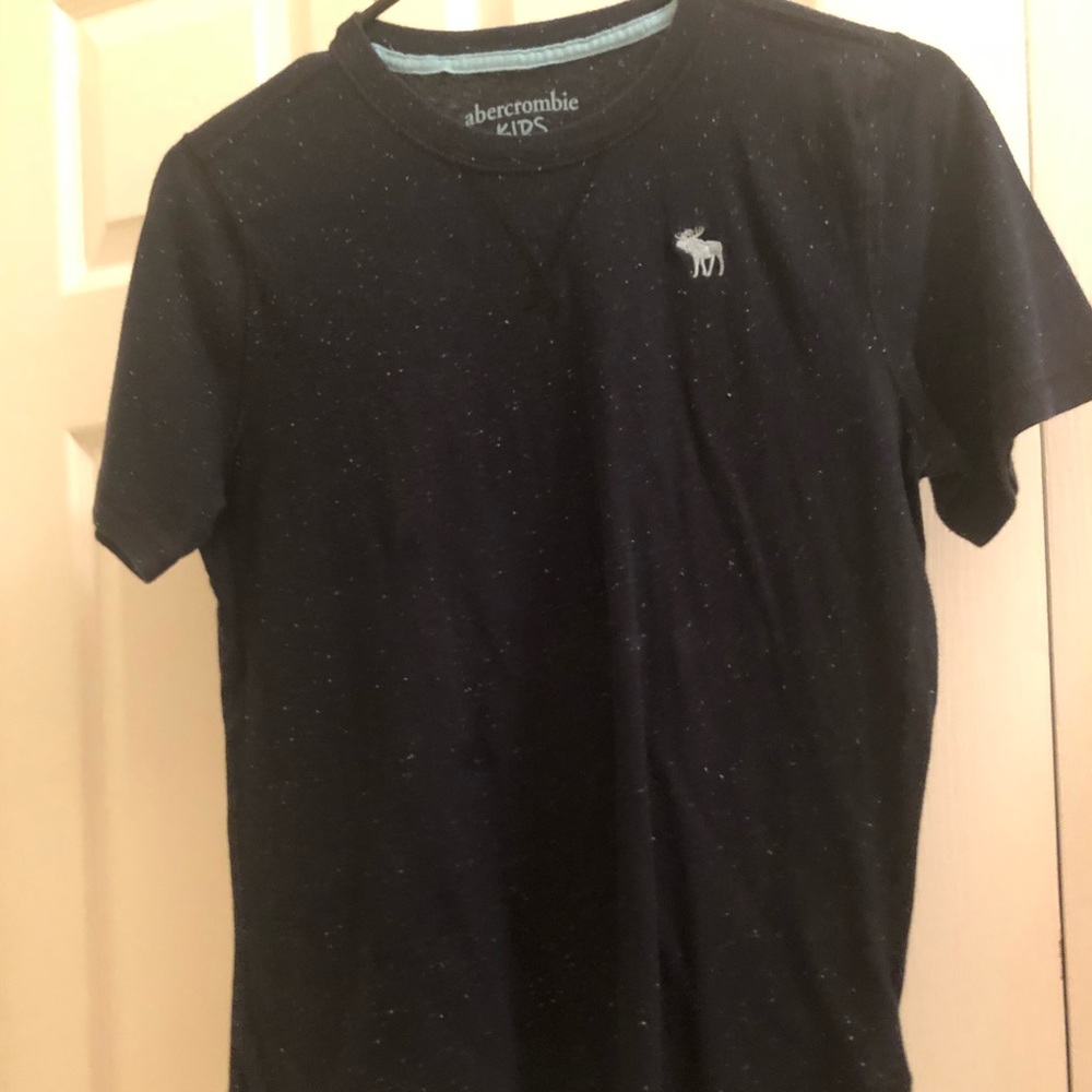Boys Abercrombie Kids Tee